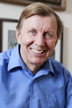Yuriy Chernov in Новогоднее чудо