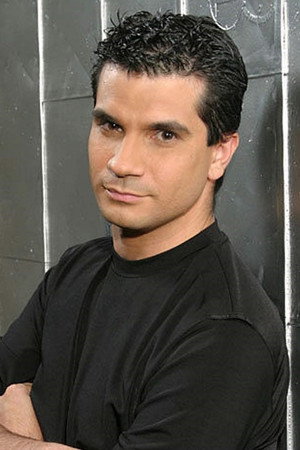 Tommy Tallarico in Nintendo Quest