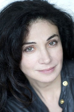 Agnès Afriat in L'ordre du temple solaire