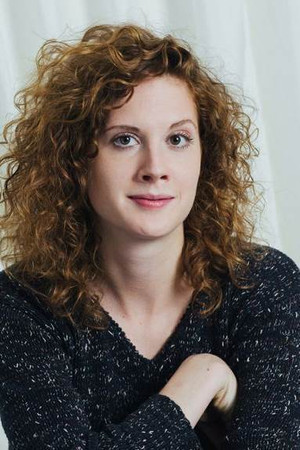 Julia Riedler in Luz