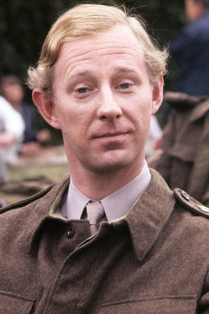 Jeremy Child in Privilege