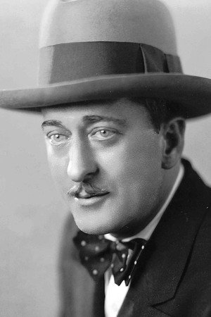 Walter Percival in Guilty or Not Guilty
