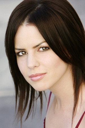 Aspen Miller in No Turning Back