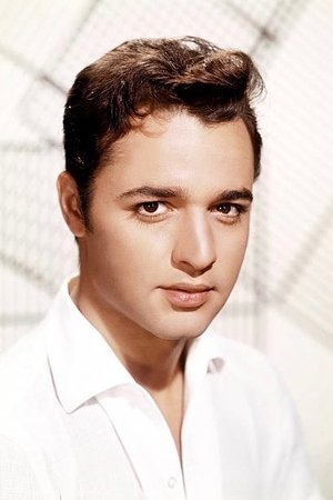 Sal Mineo in Exodus