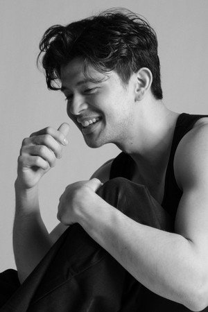 Rayver Cruz in Forever and a Day