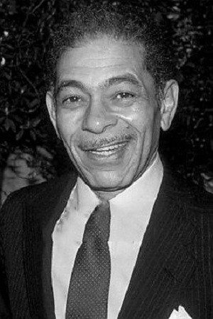 Adolph Caesar in The Color Purple