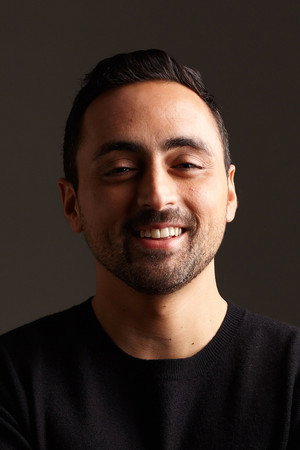 Pablo Andres in Pablo Andres : Noël en famille