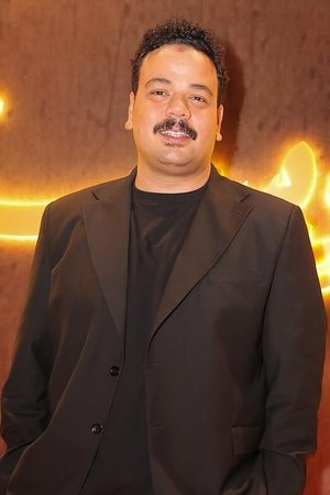 Mostafa Ghareb in My Wife's Ex