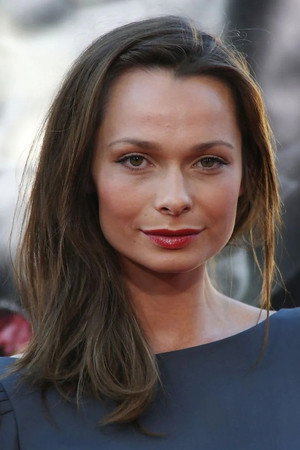 Anna Walton in Hellboy II  The Golden Army