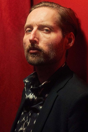 Mark Stoermer in The Killers: Live from the Royal Albert Hall