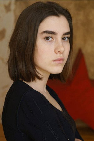 Alva Schäfer in Free Country