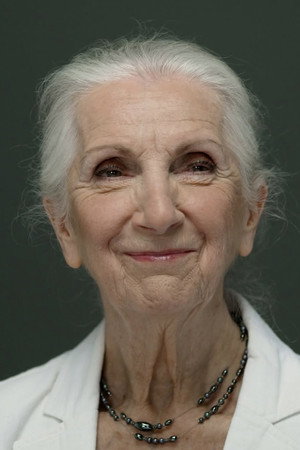 Muriel Dutil in Niagara