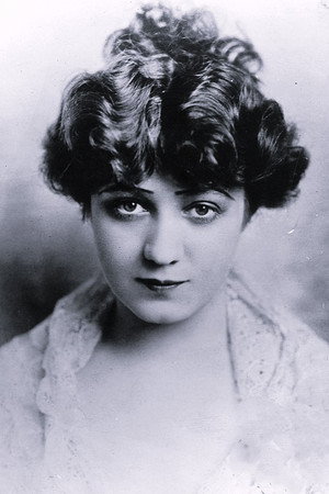 Edna Mayo in The Warning