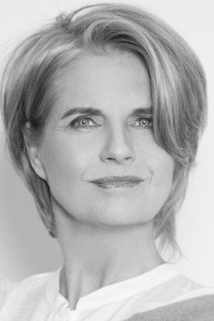 Edda Björgvinsdóttir in Reykjavik, Reykjavik