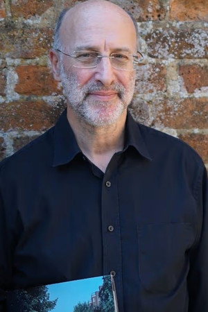 Mark Lewisohn in Is Benny Hill Still Funny?