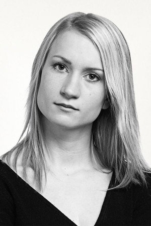 Birgitte Larsen in The Bothersome Man