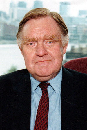 Bernard Ingham in The Queen and Her Prime Ministers