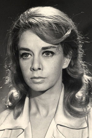 Jenny Roussea in Isaiah, Don't Dance