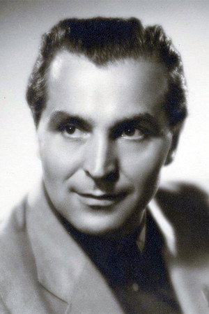 Gustav Nezval in Lucerna