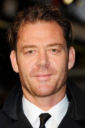 Marton Csokas in Kingdom of Heaven