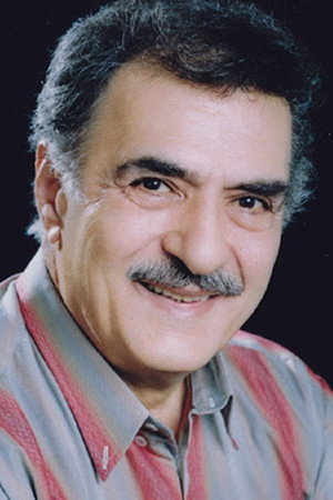 Iloush Khoshabe in Hercules, Samson & Ulysses