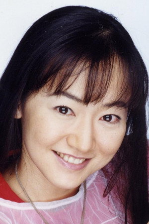 Mariko Kouda in Virgin Fleet