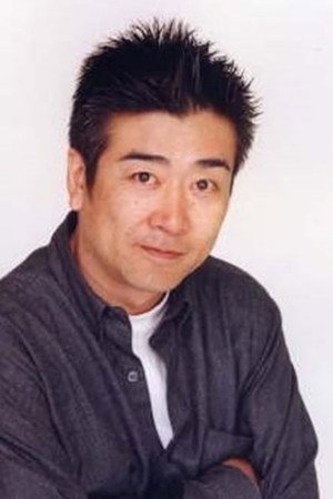 Nobuyuki Furuta in Bijo reipu-gari