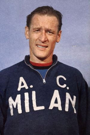 Nils Liedholm in Commando Ultrà Curva Sud