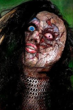 Hella in Lordi ‎- Recordead Live - Sextourcism In Z7