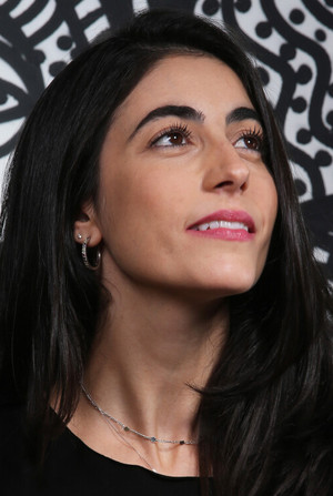Juliana Búrigo in Audição