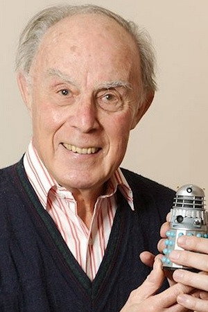 David Graham in Doctor Who: The Daleks in Colour