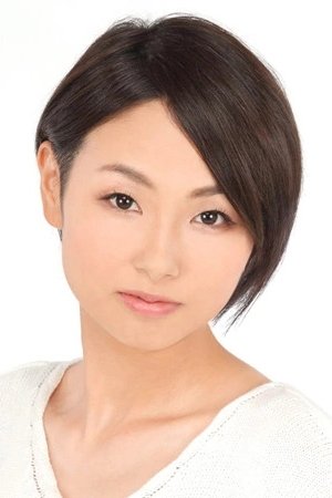 Yuko Sanpei in Psalms of Planets Eureka Seven: Good Night, Sleep Tight, Young Lovers