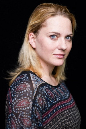 Agnieszka Dulęba-Kasza in The Seasons