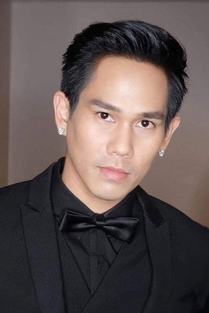 Arnuttaphol Sirichumsaeng in Lued Kattiya The Musical