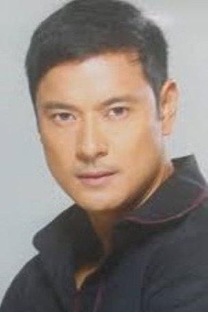 Allen Dizon in Langit Mo Kaligayahan Ko