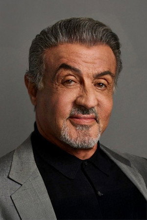 Sylvester Stallone in Animal Crackers