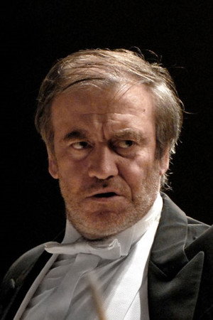 Valery Gergiev in Putin: The Return of the Bear in the Dance