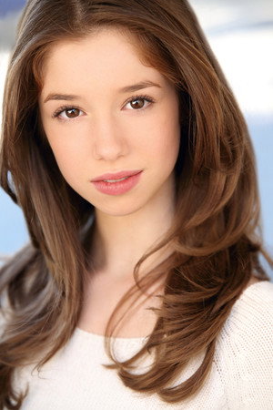 Kayla DiVenere in Strong Fathers, Strong Daughters