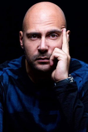 Walid Fawaz in Shekko