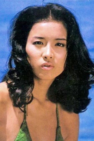 Kimiko Ikegami in House
