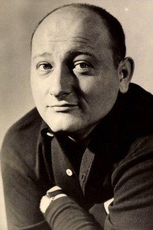Hans-Joachim Hanisch in The Rainmaker