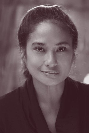 Sue Prado in The Manila Lover