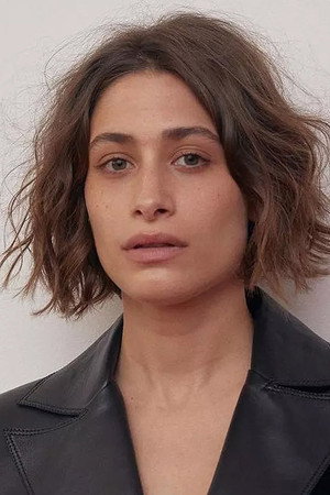 Luisa Arraes in Muito Prazer