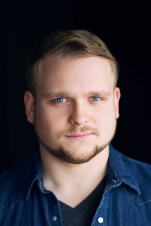 Wyatt Bowen in Troll: The Tale of a Tail