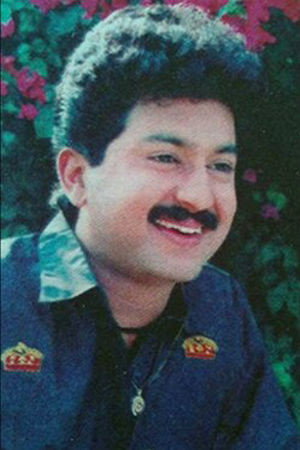 Sunil in C.B.I Shiva