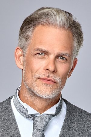 Martin Cummins in Liberty Stands Still