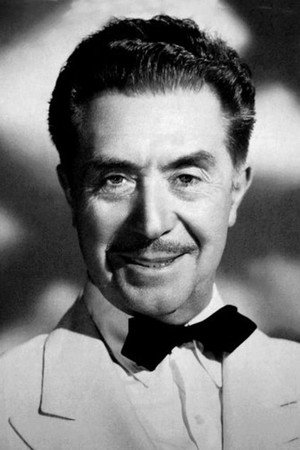 Victor Francen in Hold Back the Dawn