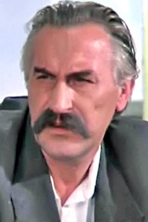 Konstiantin Artyomenko in Yaroslav the Wise