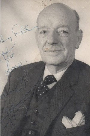 Bert Palmer in A Kind of Loving