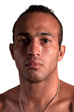 Livan Navarro in Jake Paul vs. Andre August